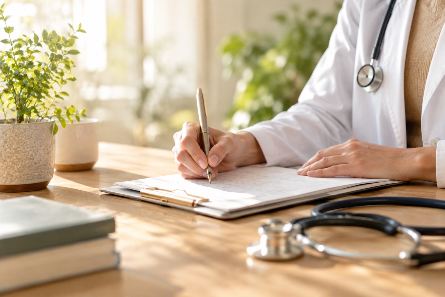 A structured, step-by-step approach to metabolic health